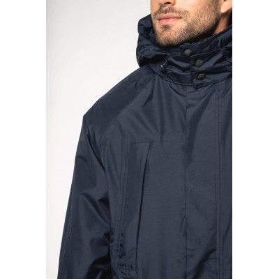 3-In-1 parka